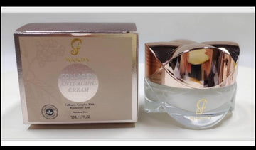 MA&DS Collagen Anti-Aging Cream