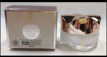 MA&DS Dart Spot Corrector Cream