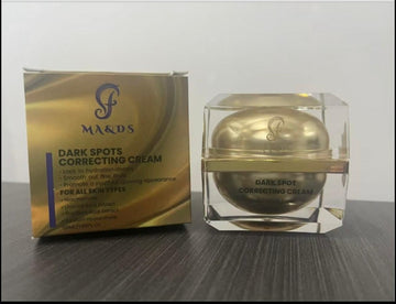 MA&DS Dark Spot Correcting Cream
