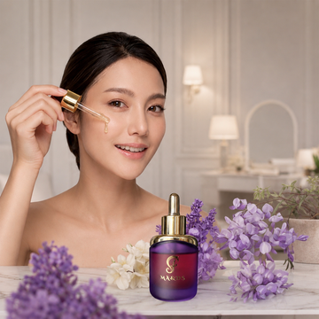 MA&DS LumiPure Whitening Serum