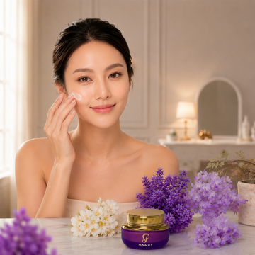 MA&DS LumiPure Whitening Cream