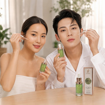 MA&DS Dark Spot Corrector Oil