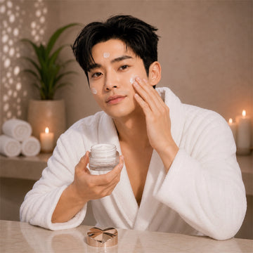 MA&DS Collagen Anti-Aging Cream