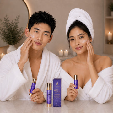 MA&DS 6OS Instant Firming Cream