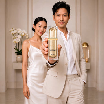 MA&DS Snail Collagen Eye Cream