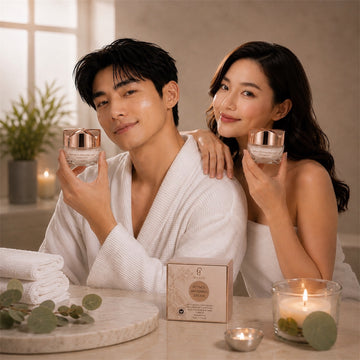 MA&DS Retinol Whitening Cream