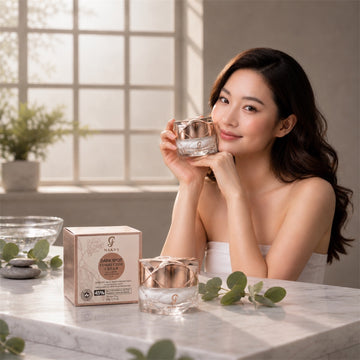 MA&DS Dark Spot Corrector Cream