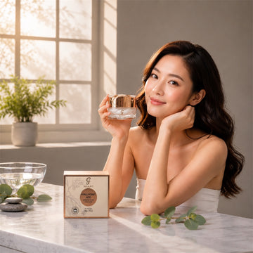 MA&DS Hyaluronic Acid Vitamin B5 Cream