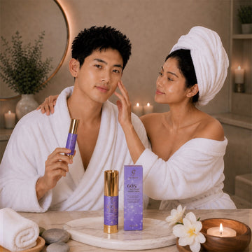 MA&DS 6OS อินสแตนท์ เฟิ ร์มมิง ครีม