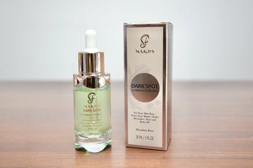 MA&DS ออยล์ลดเลือนจุดด่างดำ