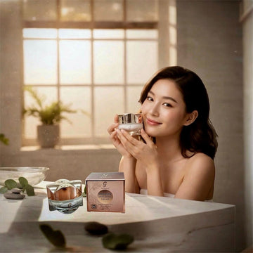 MA&DS ครีมคอลลาเจนลดเลือนริ้วรอย