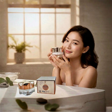 MA&DS ครีมลดเลือนจุดด่างดำสูตรเข้มข้น