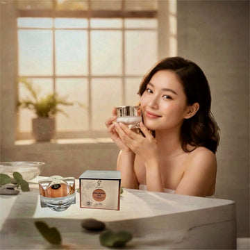 MA&DS ครีมไฮยาลูรอน วิตามินบี5 บำรุงผิวล้ำลึก