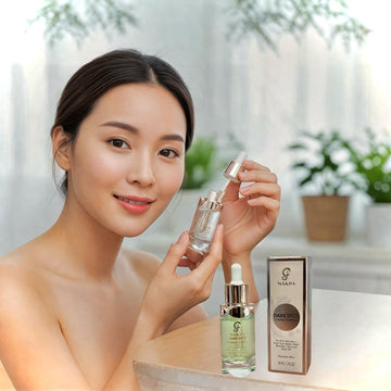 MA&DS ออยล์ลดเลือนจุดด่างดำ