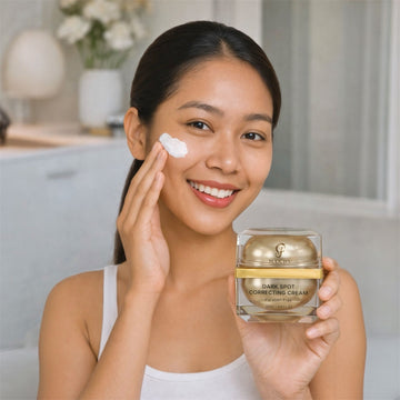 MA&DS ครีมลดเลือนจุดด่างดำ