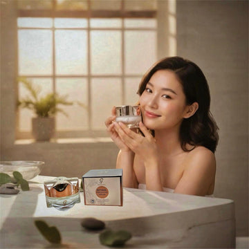 MA&DS ครีมเรตินอล ไวท์เทนนิ่ง