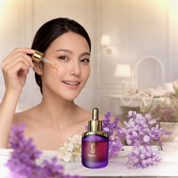 MA&DS ลูมิเพียว เซรั่มบำรุงผิวกระจ่างใส