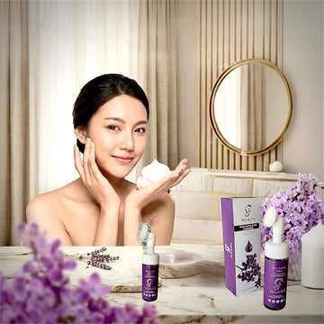 MA&DS วารา ลัตฟา โกลว์ คลีนส