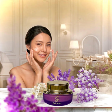 MA&DS ลูมิเพียว ครีมบำรุงผิวกระจ่างใส