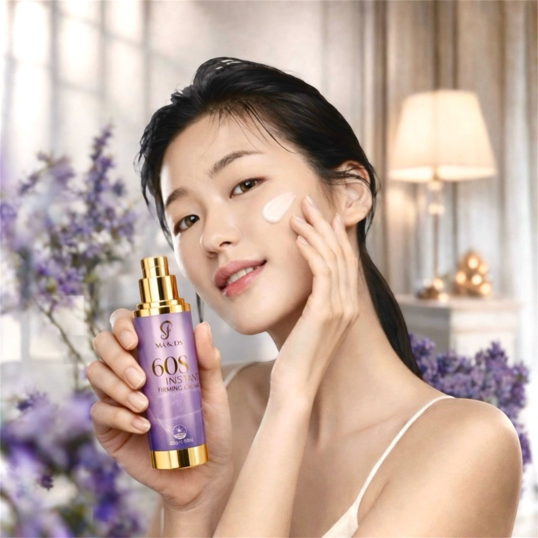 MA&DS 6OS Instant Firming Cream